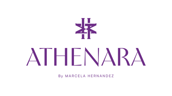 ATHENARA BY MARCELA HERNANDEZ
