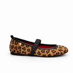 CLEO LEOPARDO PUNTA REDONDA