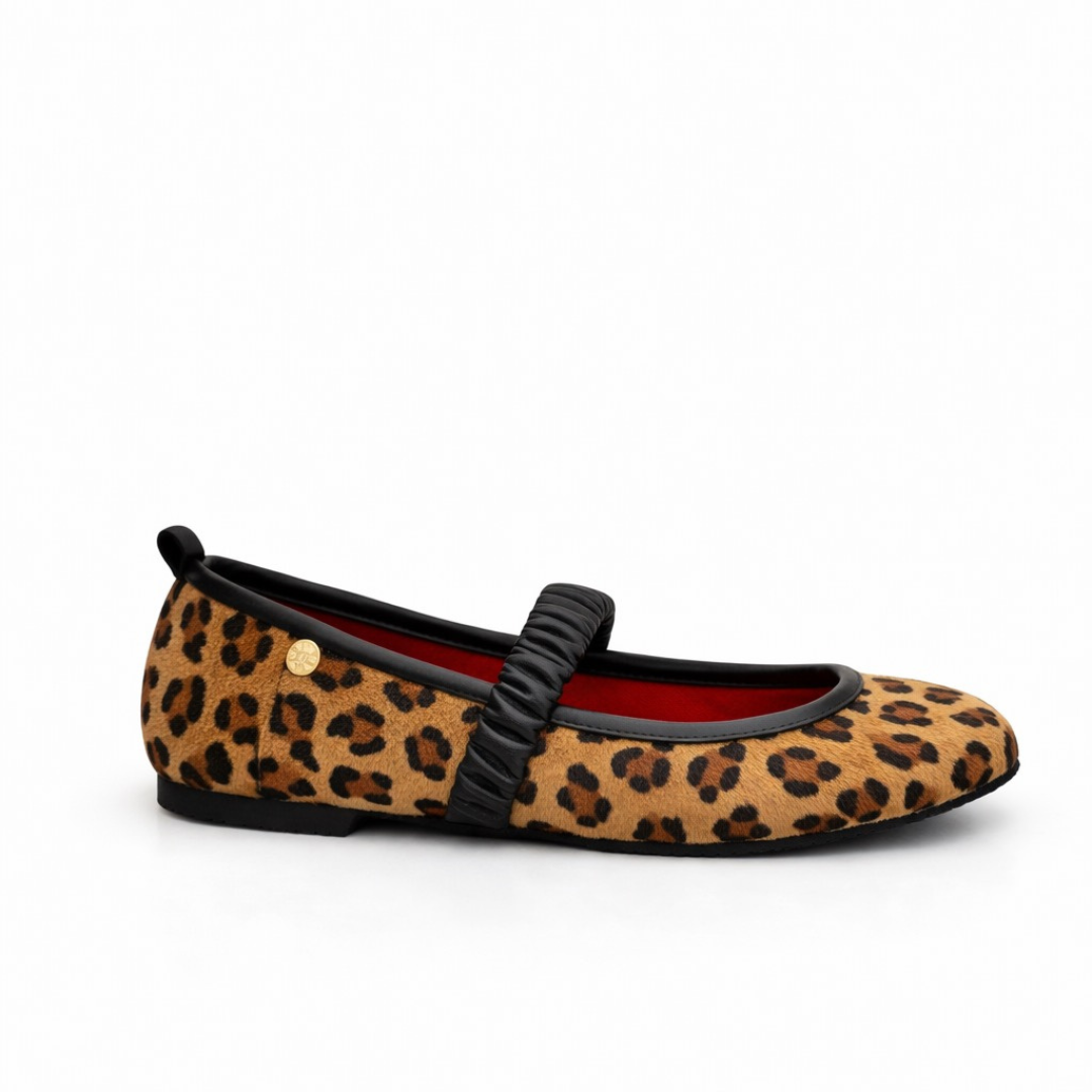 CLEO LEOPARDO PUNTA REDONDA