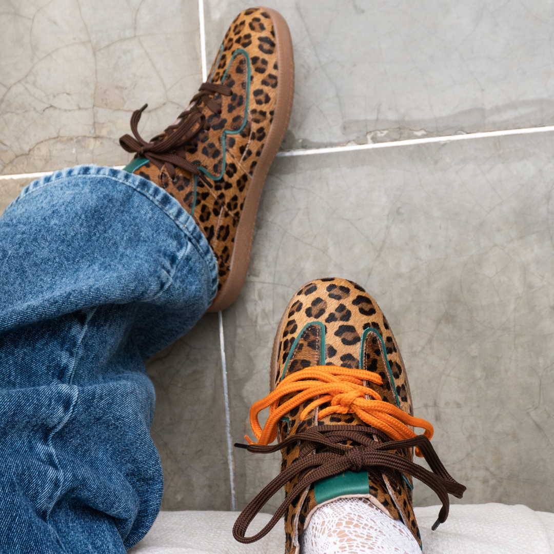 THALEMA LEOPARDO