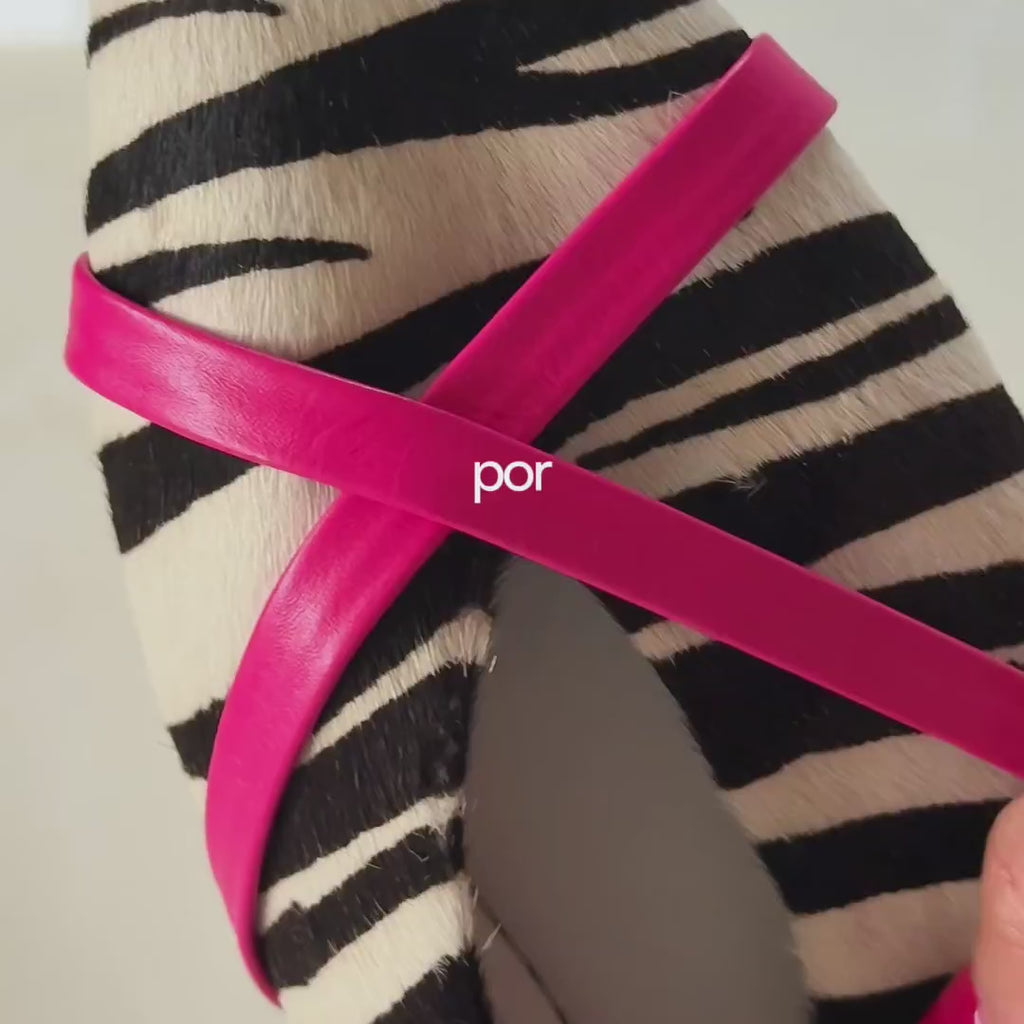 CLEO EN PUNTA